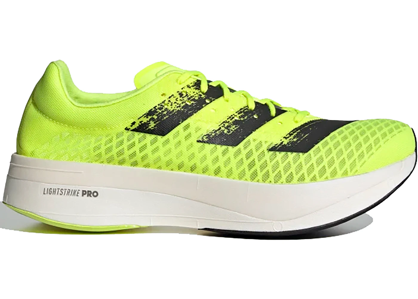 Adidas adizero adios verde best sale