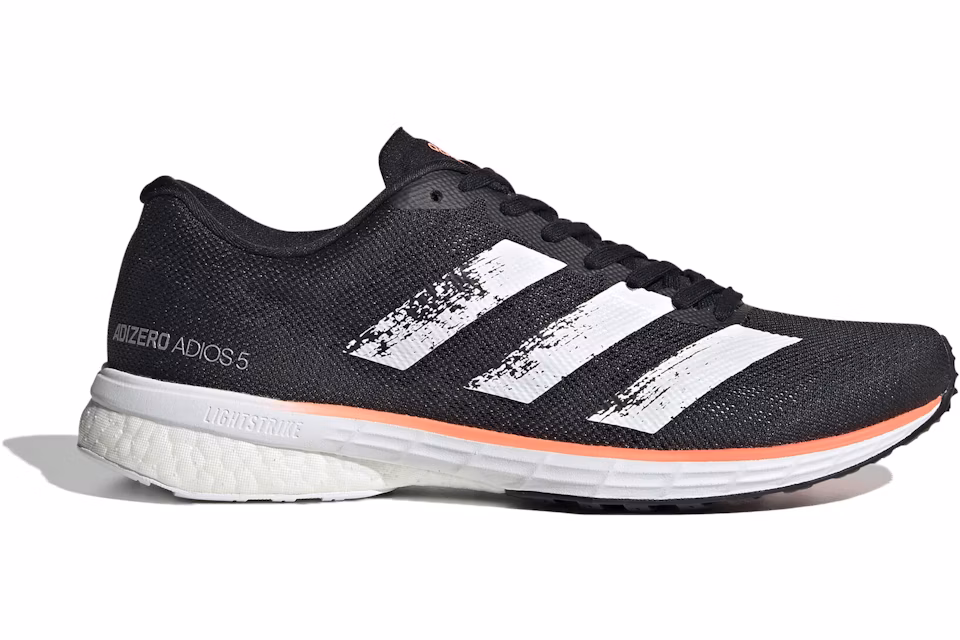 adidas Adizero Adios Signal Coral Eel (W)
