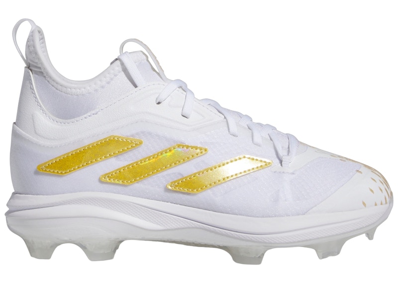 Adidas afterburner 5 white on sale