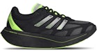 adidas Adizero Aruku Schwarz Signalgrün