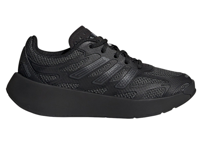 adidas Adizero Aruku Core Black Carbon Iron Metallic (PS