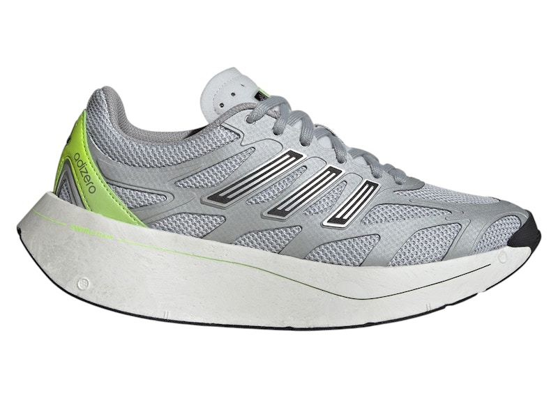 adidas Wmns Adizero Aruku 'Matte Silver' | Grey | Women's Size 10 - JR6174