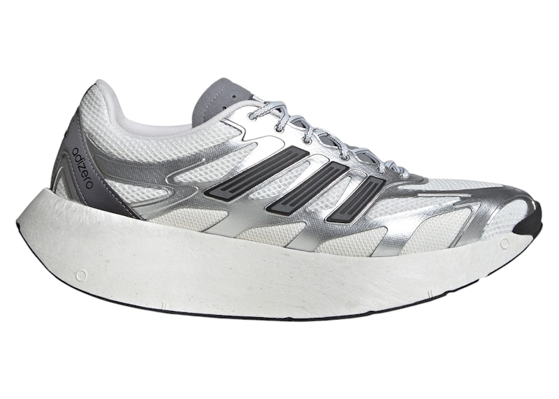 ★adidas★ Adizero Aruku Crystal White Adidas Adizero Aruku Crystal White / Footwear White - Jun