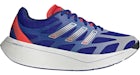 adidas Adizero Aruku Victory Blau