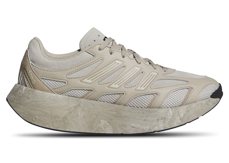 adidas Adizero Aruku Wonder Beige Trace Khaki - JS3711