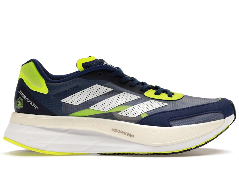 Adizero boston marathon online