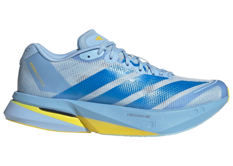 adidas Adizero Boston 13 Boston Marathon (2026) (Women's) - KK4241 - US