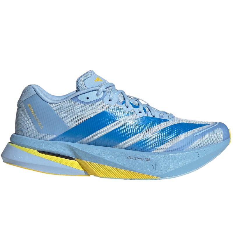 adidas Adizero Boston 13 Boston Marathon (2026) (Women's) - KK4241 - US adidas Adizero Boston 13 Boston Marathon (2026) (Women's) - KK4241 - US