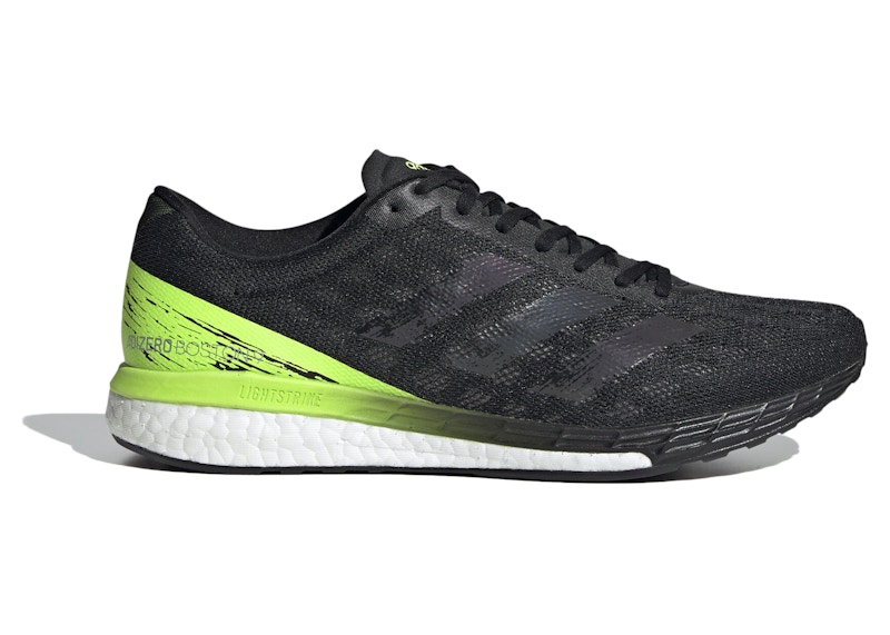 Adidas adizero best sale boston 9 m