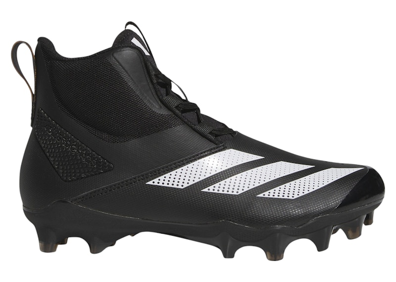 adidas Adizero Chaos Linemen Pack Black White - IE3998