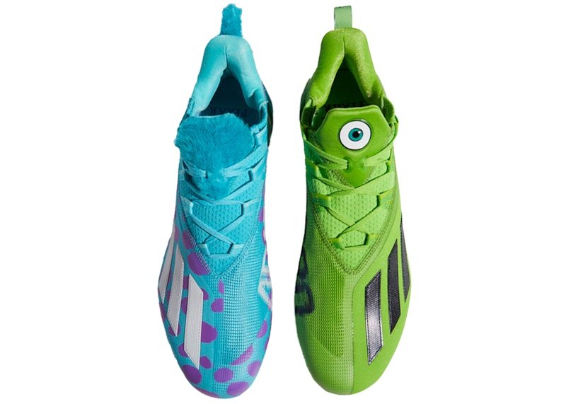 adizero monsters inc