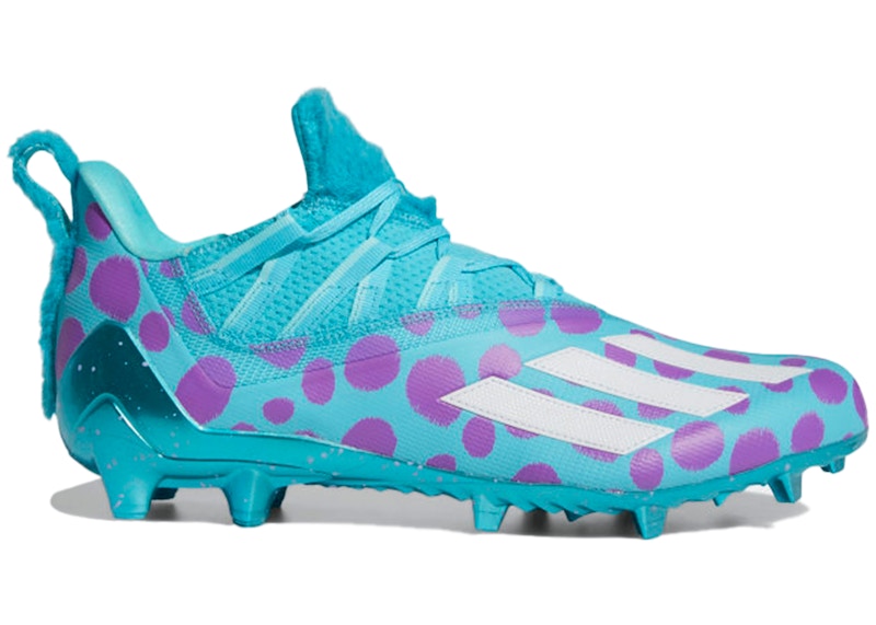 Adizero cleats 2025