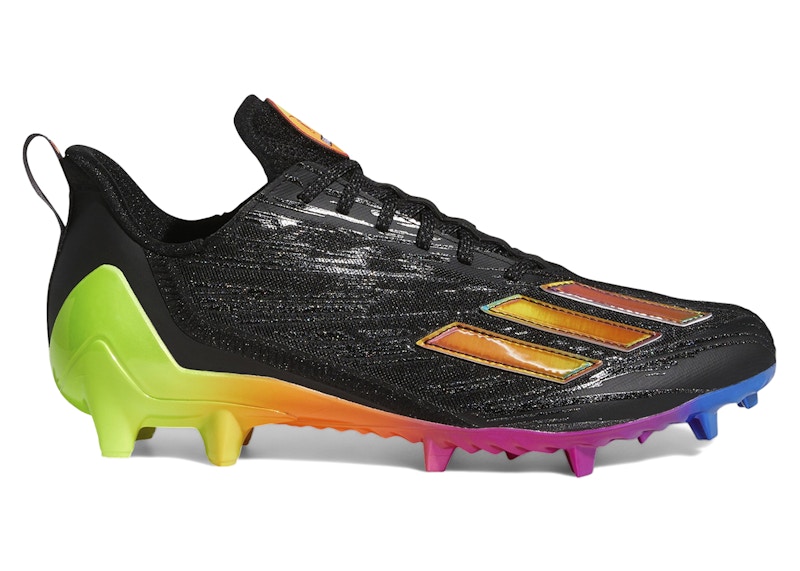 adidas Adizero Cleats 'Emoji' - GW7620