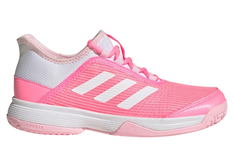 ★adidas★テコンドースニーカー Cloud White Clear Pink adidas - TAEKWONDO LACE WMNS Cloud White/Clear Pink/Gum
