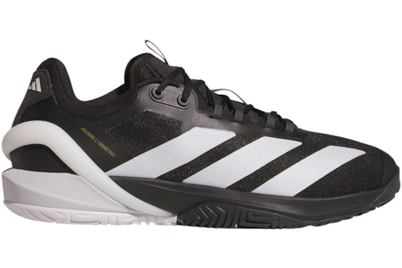 adidas Adizero Cybersonic 2 Core Negro Cero Carbono Metálico