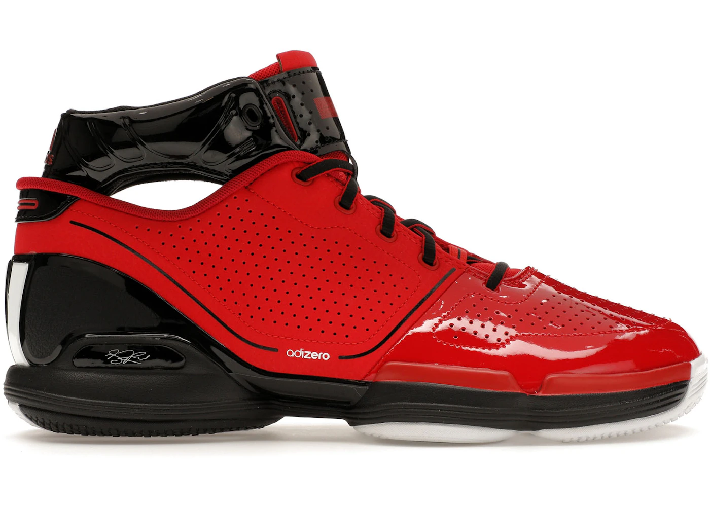 Adidas Adizero Derrick Rose Derrick Rose Adizero Crazy Light Shop