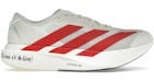 adidas Adizero EVO SL Off White Better Scarlet