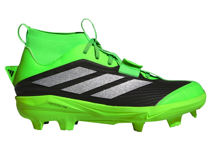adidas Adizero Edge+ Solar Green - IH6139