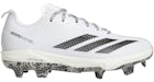 adidas Adizero Electric 2.0 Exotic Speed TPU Cloud White Core Black Silver Metallic