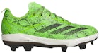 adidas Adizero Electric 2.0 Exotic Speed TPU Green Core Black Cloud White