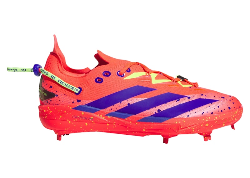 adidas Adizero Electric+ 2.0 Shades - JH9156