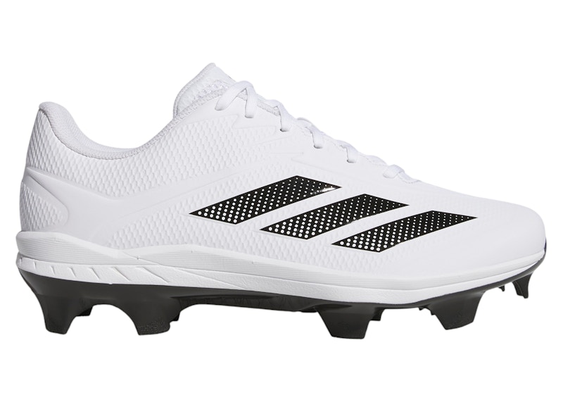 adidas Adizero Electric 2.0 'Cloud White Black' | Men's Size 11 - JR7820