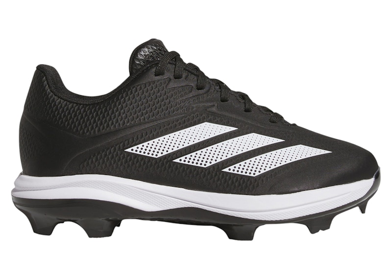 adidas Adizero Electric 2.0 TPU Core Black Cloud White (GS