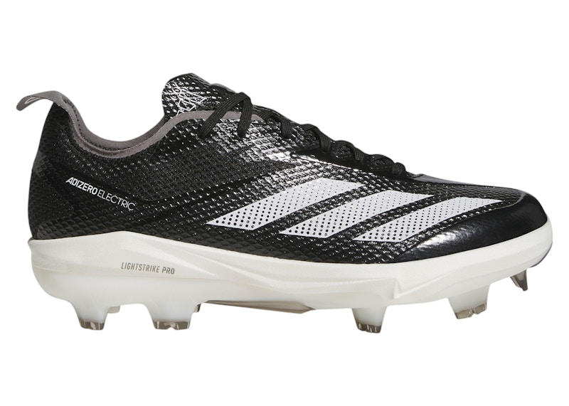 adidas Adizero Electric 2.0 TPU Core Black Cloud White Team