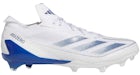 adidas Adizero Electric Cloud White Royal Blue