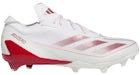 adidas Adizero Electric Cloud White Team Power Red