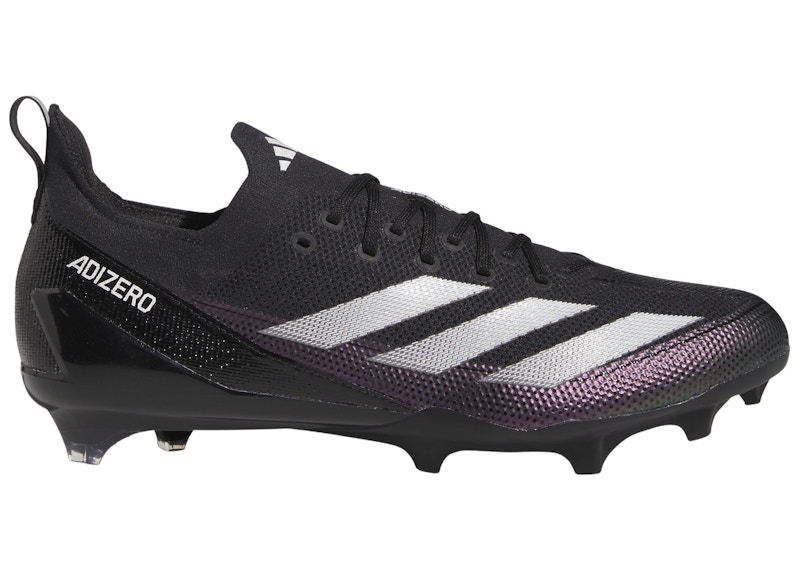 Adizero Electric+ 'Black White' - IE3285
