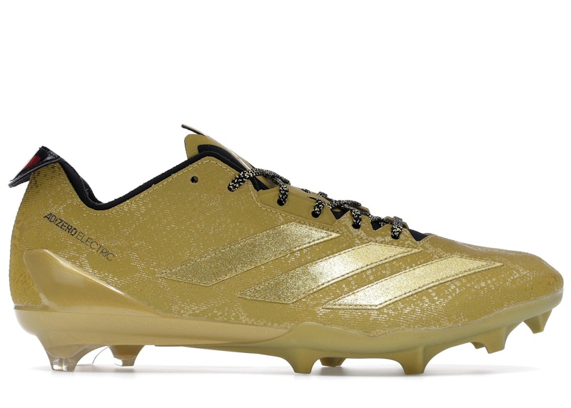 フーディン ゴールドスター 1st Buy Adidas Predator Accelerator TR Zinedine Zidane 'Gold Black
