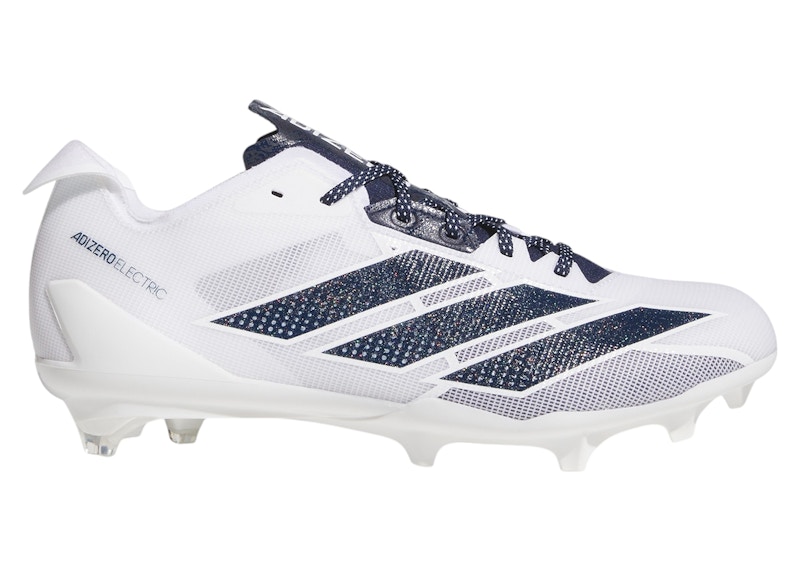 Adizero Electric 'White Navy Blue' - IE6290