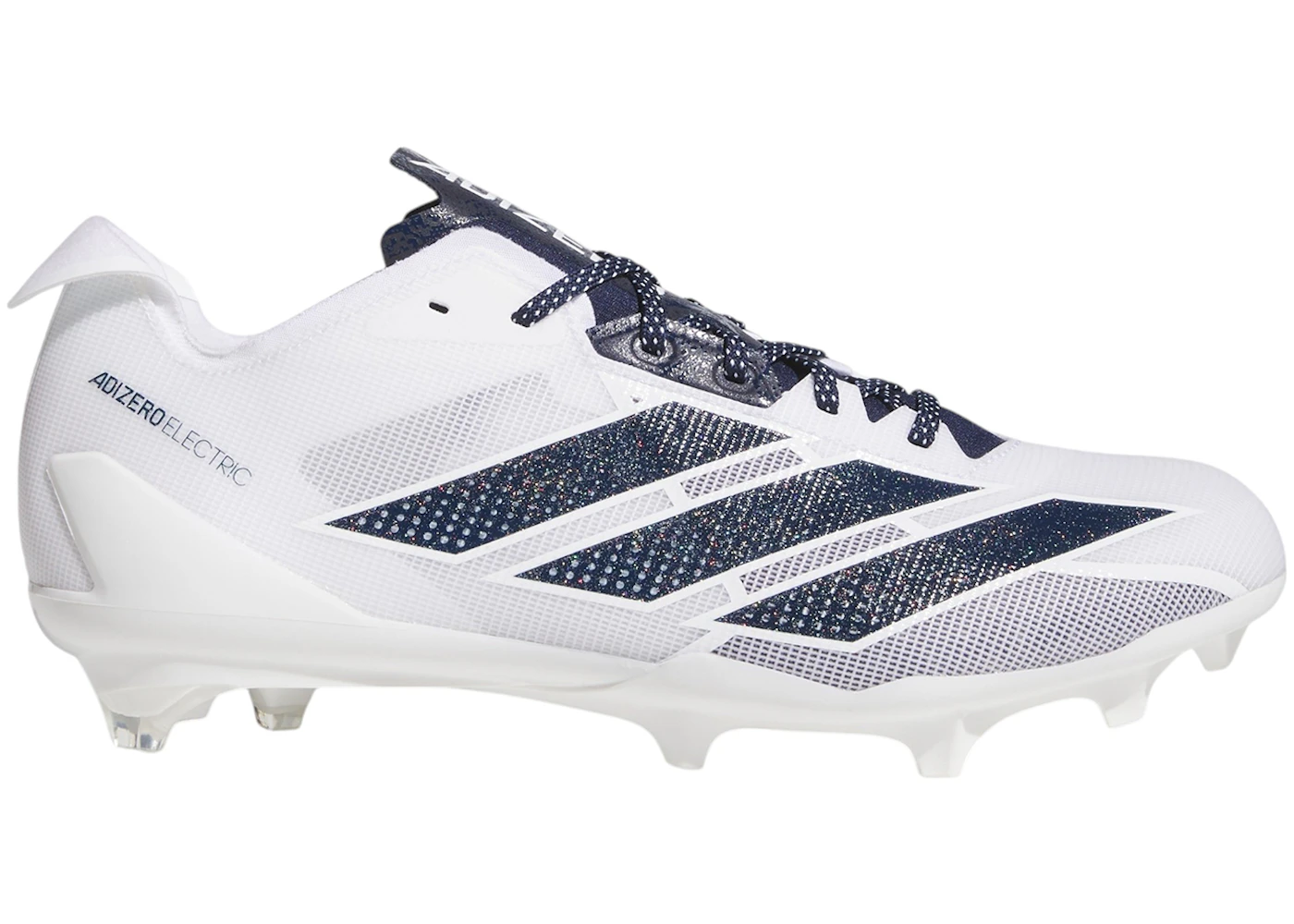 adidas Adizero Electric II Cloud White Team Navy Blue 2 Men's - IE6290 - GB