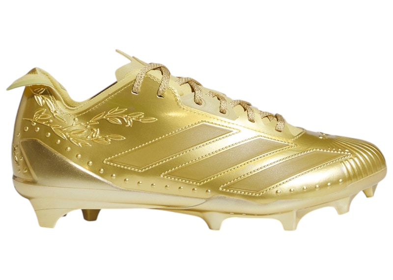 adidas Adizero Electric II Coins Gold Metallic