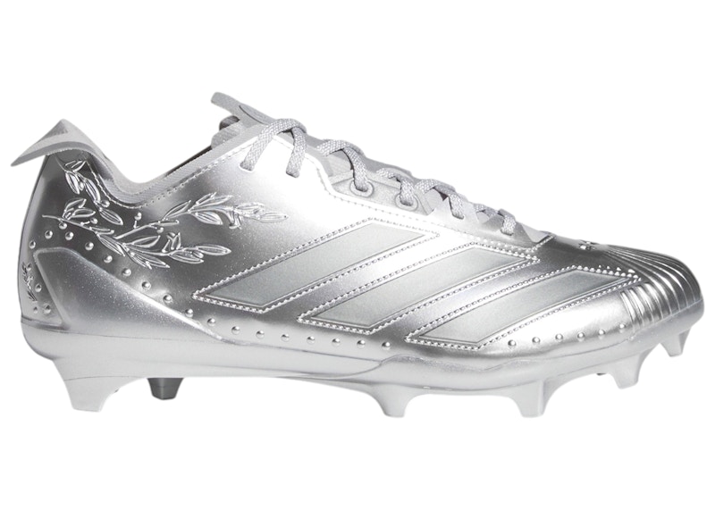 adidas Adizero Electric II Coins Silver Metallic