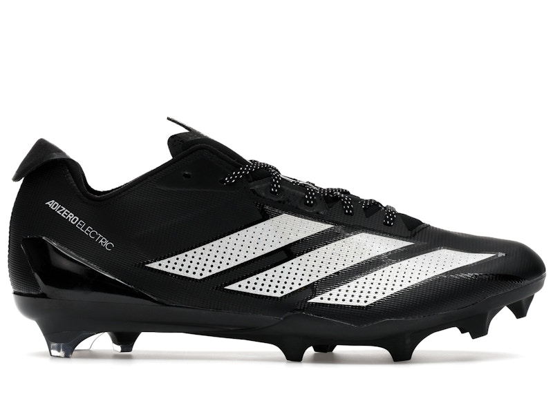 adidas Adizero Electric II Core Black Cloud White
