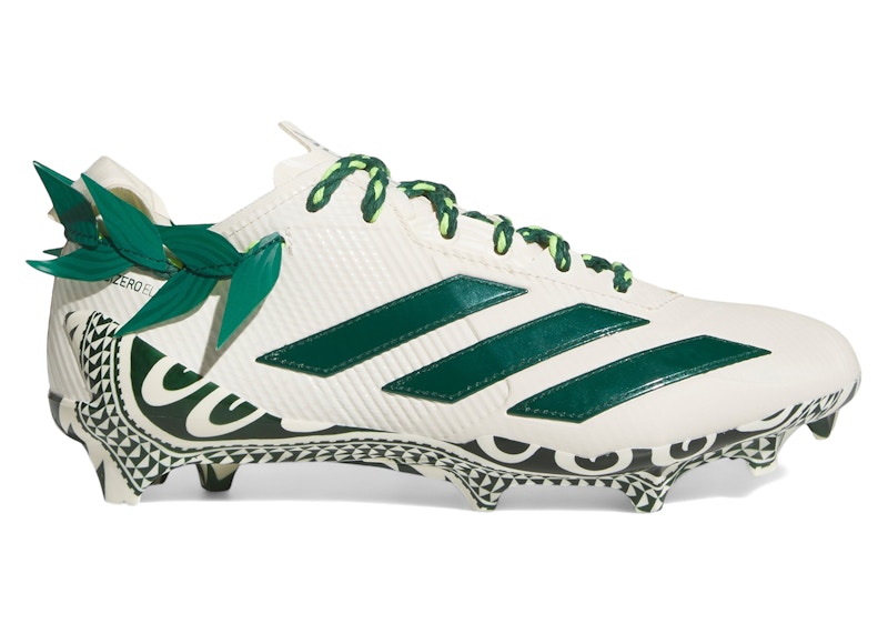 adidas Adizero Electric II Polynesian Bowl - KJ8602