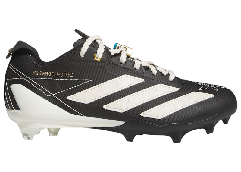 adidas Adizero Electric II Rodeo Black Off White