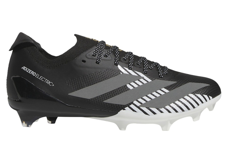 adidas Adizero Electric + II Core Black Cloud White - IH5976