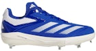 adidas Adizero Electric Royal Blue Cloud White