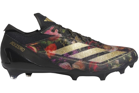 adidas Adizero Electric Speed Coronation Core Nero Oro Metallizzato
