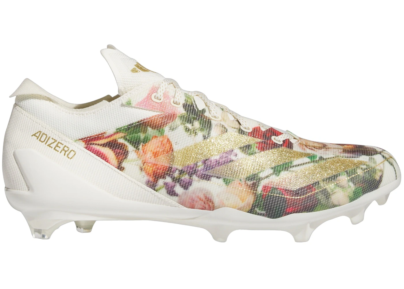 Men's Adizero Football Adidas Adizero Anniversary Cleats