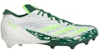 adidas Adizero Electric Speed Juice Cloud White Dark Green