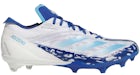 adidas Adizero Electric Speed Juice Cloud White Royal Blue