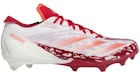 adidas Adizero Electric Speed Juice Cloud White Team Power Red