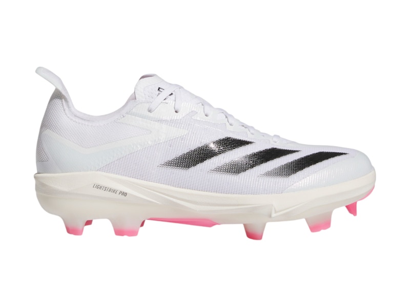 adidas Adizero Electric+ TPU Cloud White Core Black Off White - IF8488