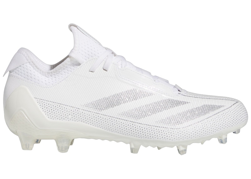Adizero Electric.1 'White Silver Metallic' - IF2425