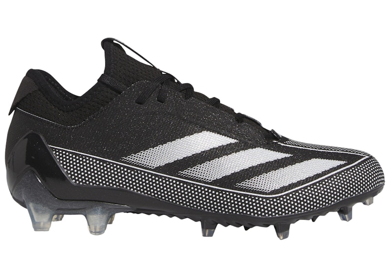 adidas Adizero Electric.1 Core Black Cloud White Men's