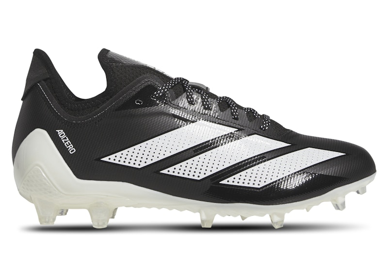 adidas Adizero Electric.1 II Core Black Cloud White - IF4198